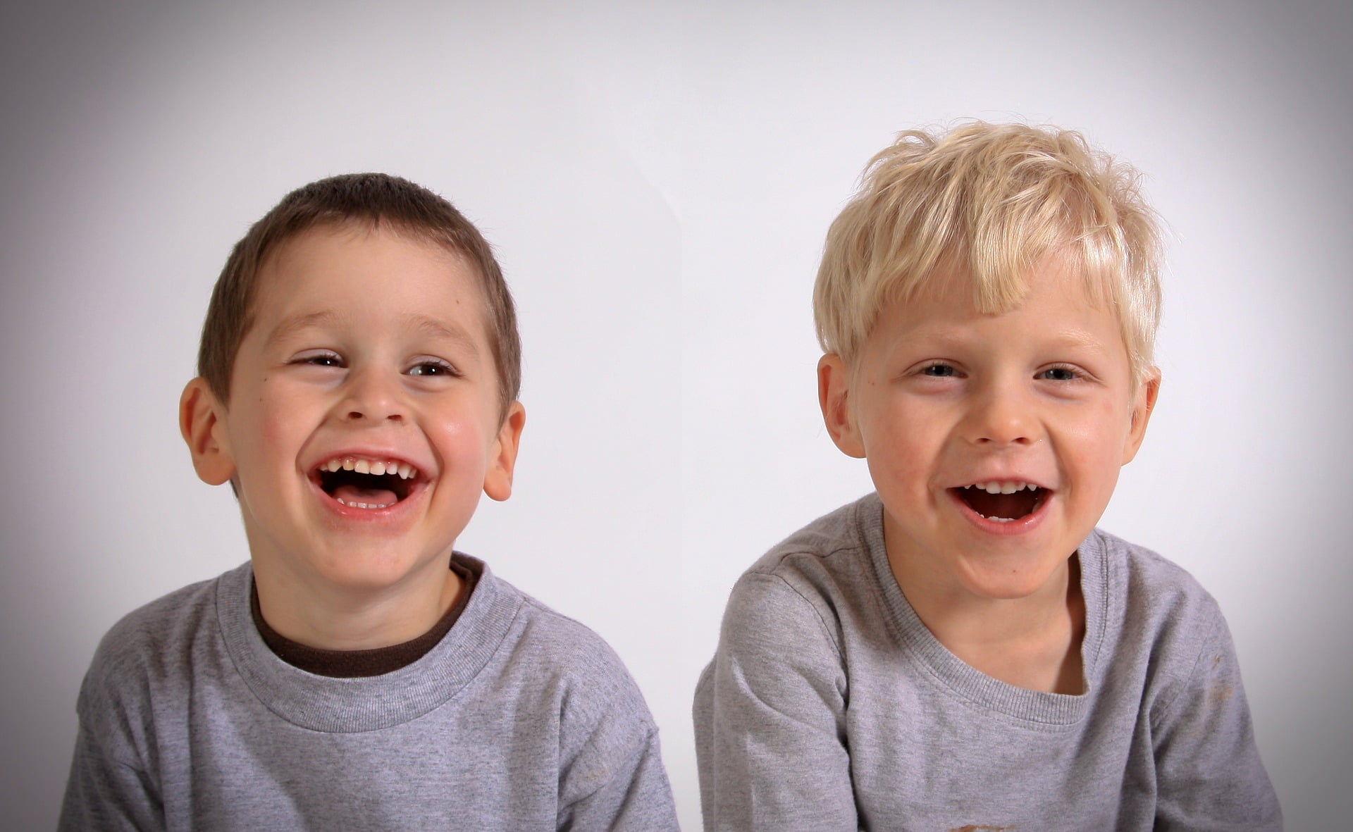 Sibling Rivalry | Jonathan Srock