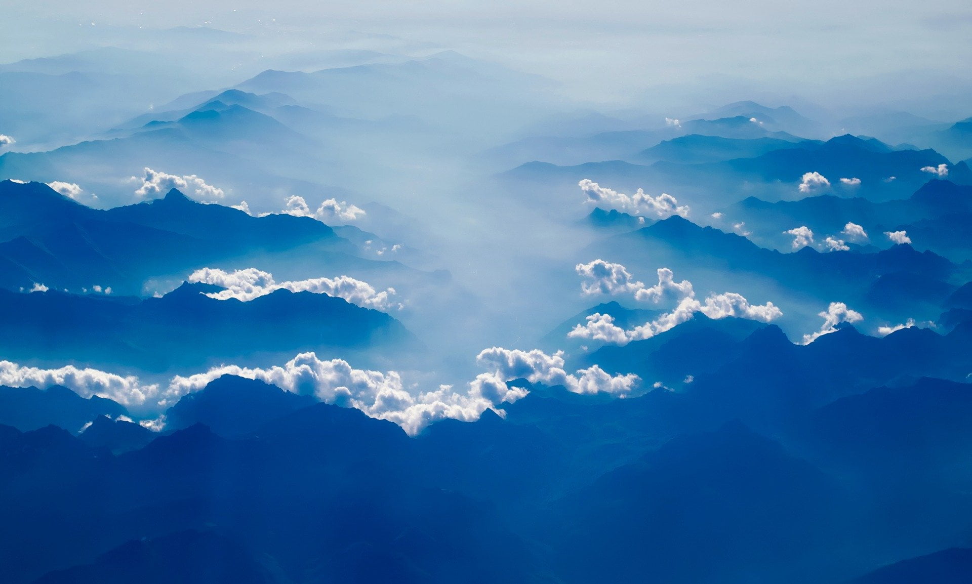 Caught Up in the Air | Jonathan Srock