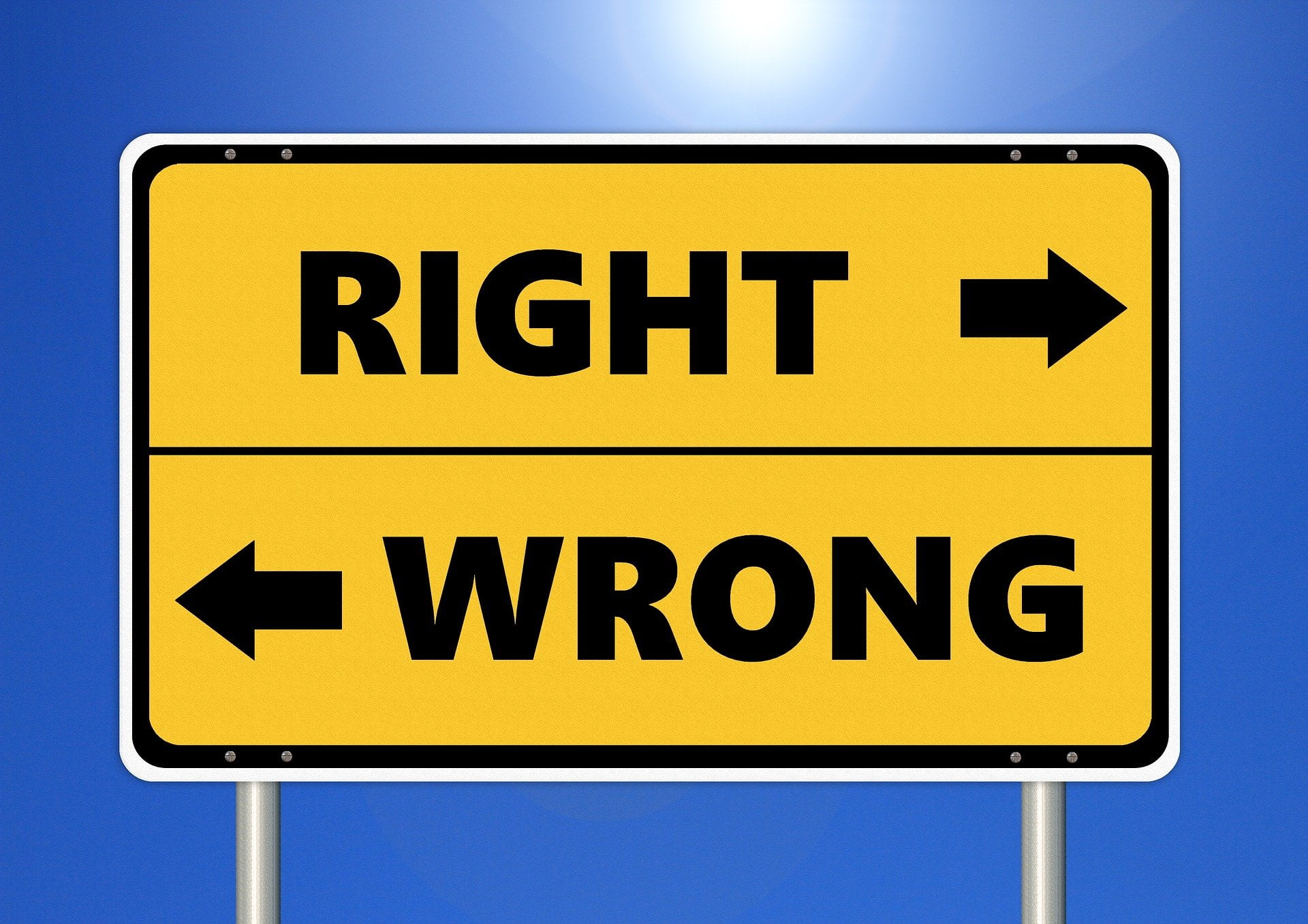 The Biblical Conscience | Jonathan Srock