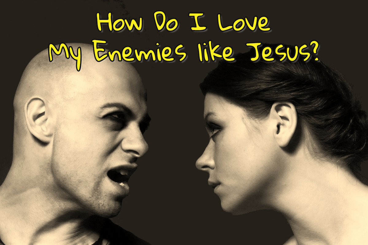 How to Listen to and Obey the Holy Spirit | Jonathan Srock