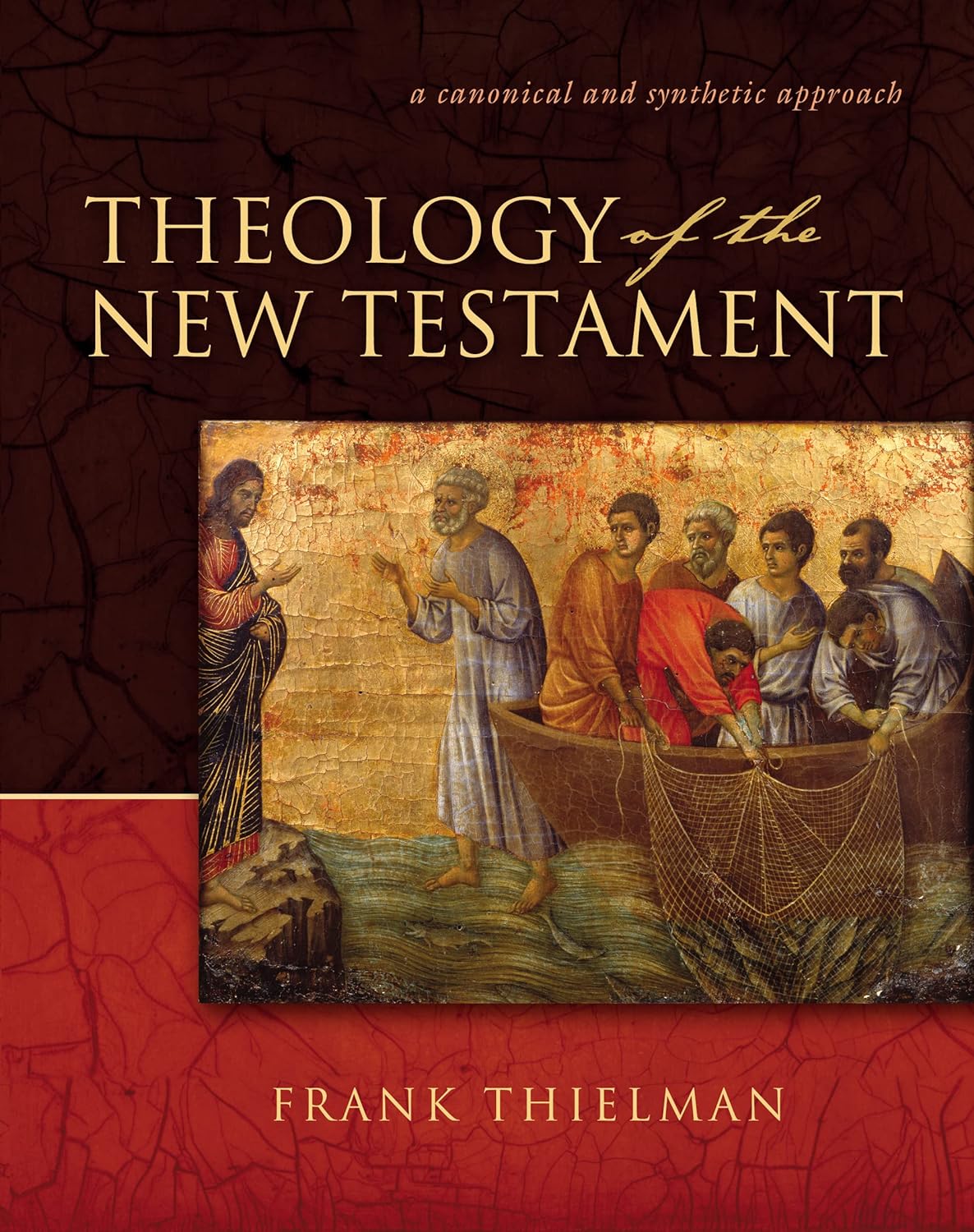 Theology of the New Testament | Jonathan Srock