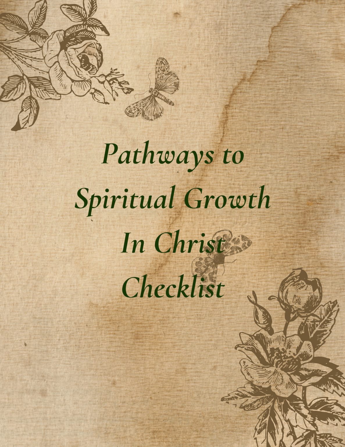 How to Listen to and Obey the Holy Spirit | Jonathan Srock